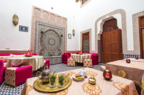 Dar Bab Guissa, Fès